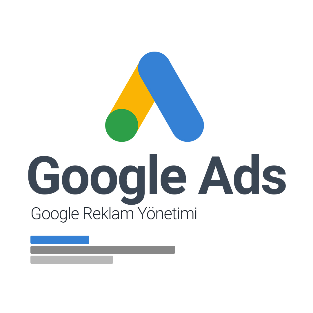 Ankara Google Ads Reklam Yönetimi ve Google’a Reklam Verme Rehberi